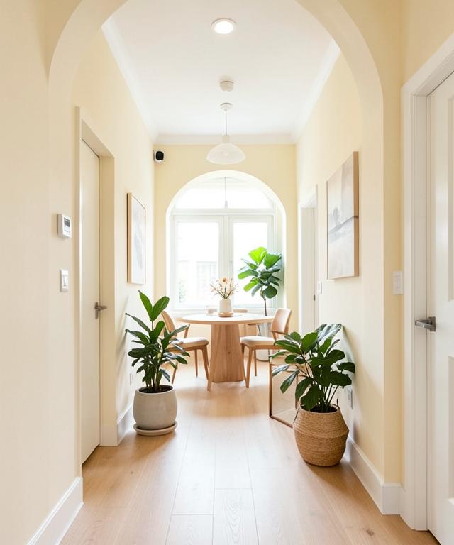 Interior Makeover