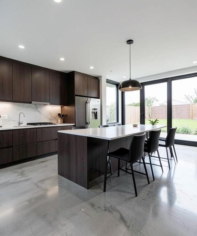 Complete Renovation